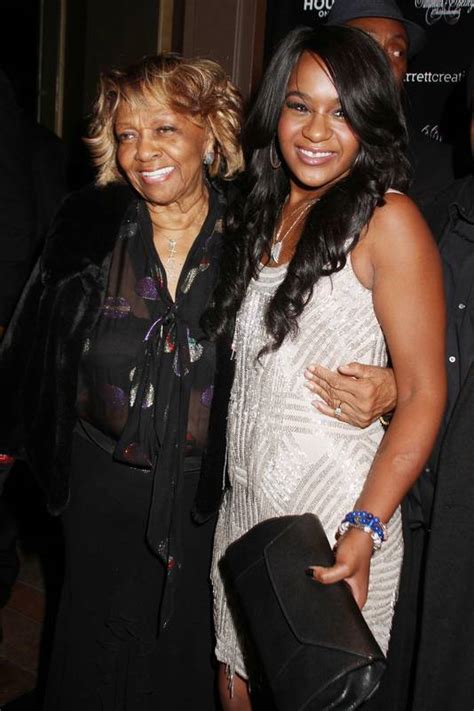 dochter whitney houston overleden|Iba pa.